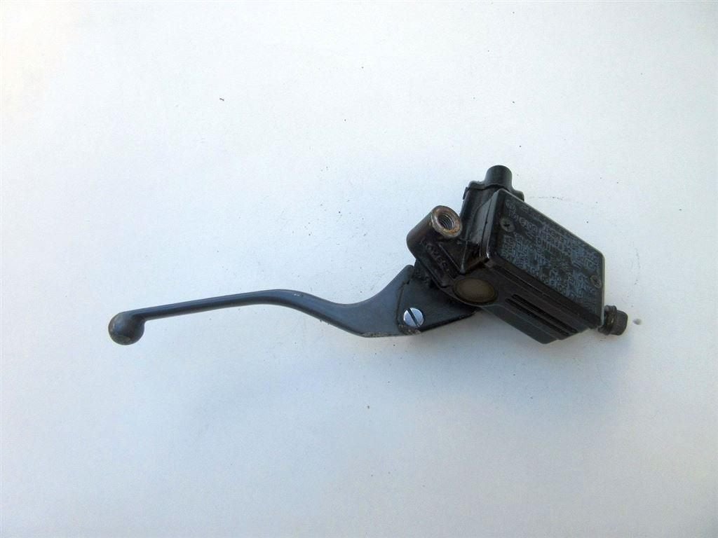 Honda VF500 rempomp VF 500 voorrem pomp Magna brake pump V30, Motoren, Ophalen of Verzenden