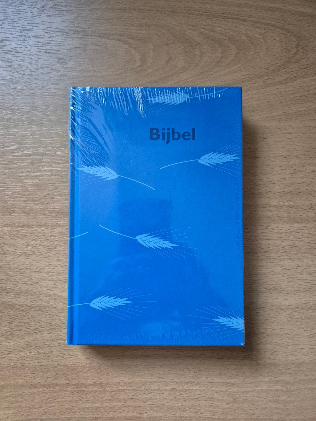 Bijbel NBG, Ophalen of Verzenden, Nieuw