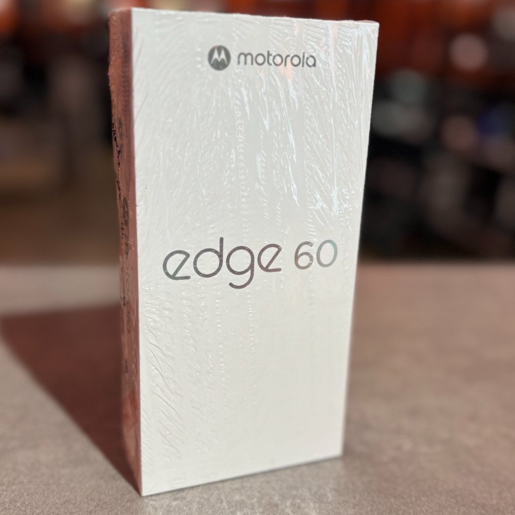 Motorola Edge 60 Bleu 256GB 8GB XT2505-1 | Nieuw in seal, Motorola, Nieuw, Support@motorola.com, 222 W. Merchandise Mart Plaza
Suite 1800
Chicago, IL 60654
United States