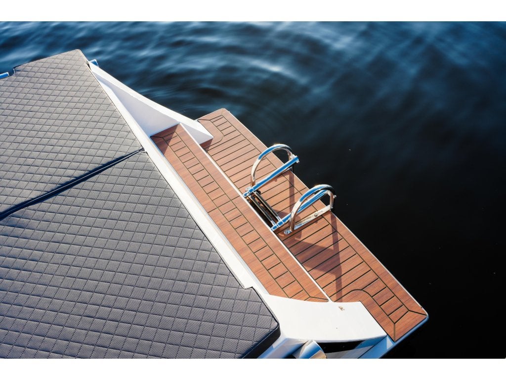 Admiral 600 Deluxe | Luxe comfortabele sloep naar uw wens, Admiral, Overige typen, Niet ingevuld, Nieuw