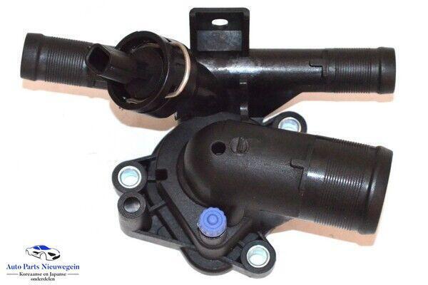 Thermostaat Opel Movano bestel B ('10-'19) 93167954, Opel, Nieuw, Ophalen of Verzenden, Opel