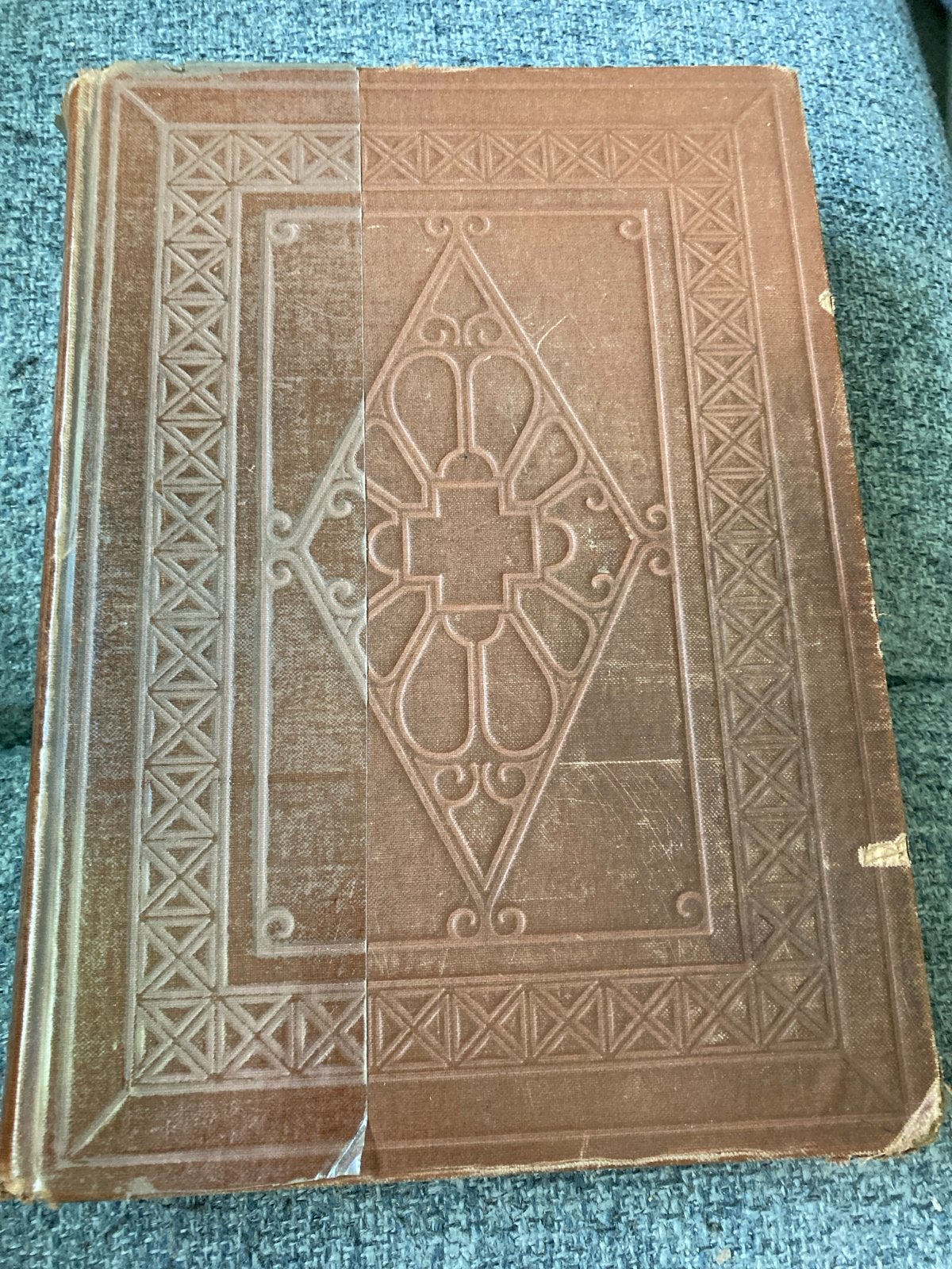Het Nieuwe Testament - Statenbijbel (1924), Antiek en Kunst, Antiek | Boeken en Bijbels, Ophalen of Verzenden