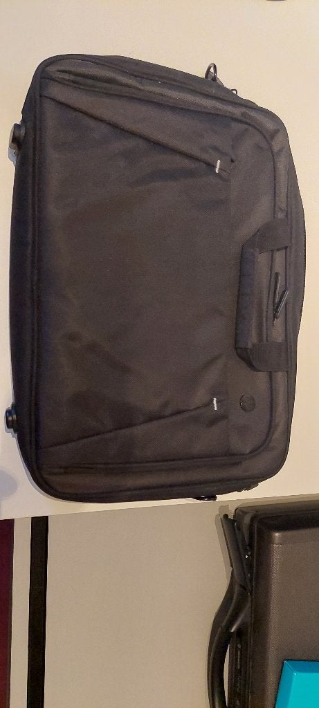 laptoptas nieuw, 17 inch of meer, Nieuw, Meerdere vakken, Ophalen of Verzenden