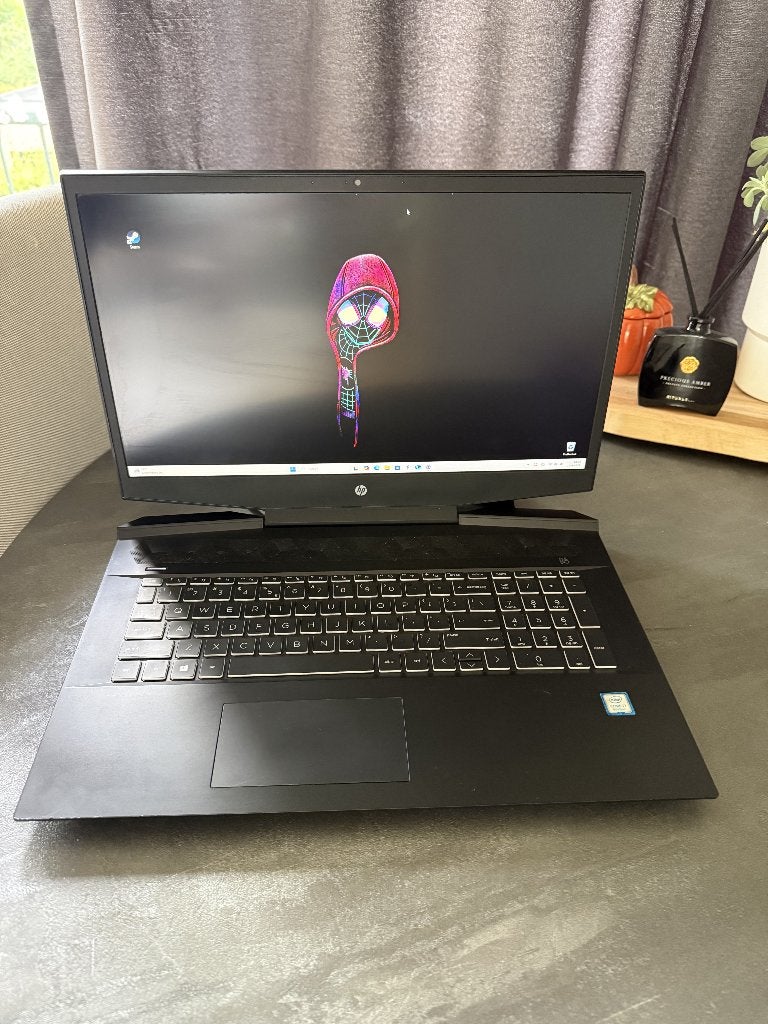 HP Pavilion Gaming 17 – i7 / GTX 1660 Ti / 16GB RAM / 1TB, Gebruikt, 2 tot 3 Ghz, Ophalen of Verzenden, Gaming