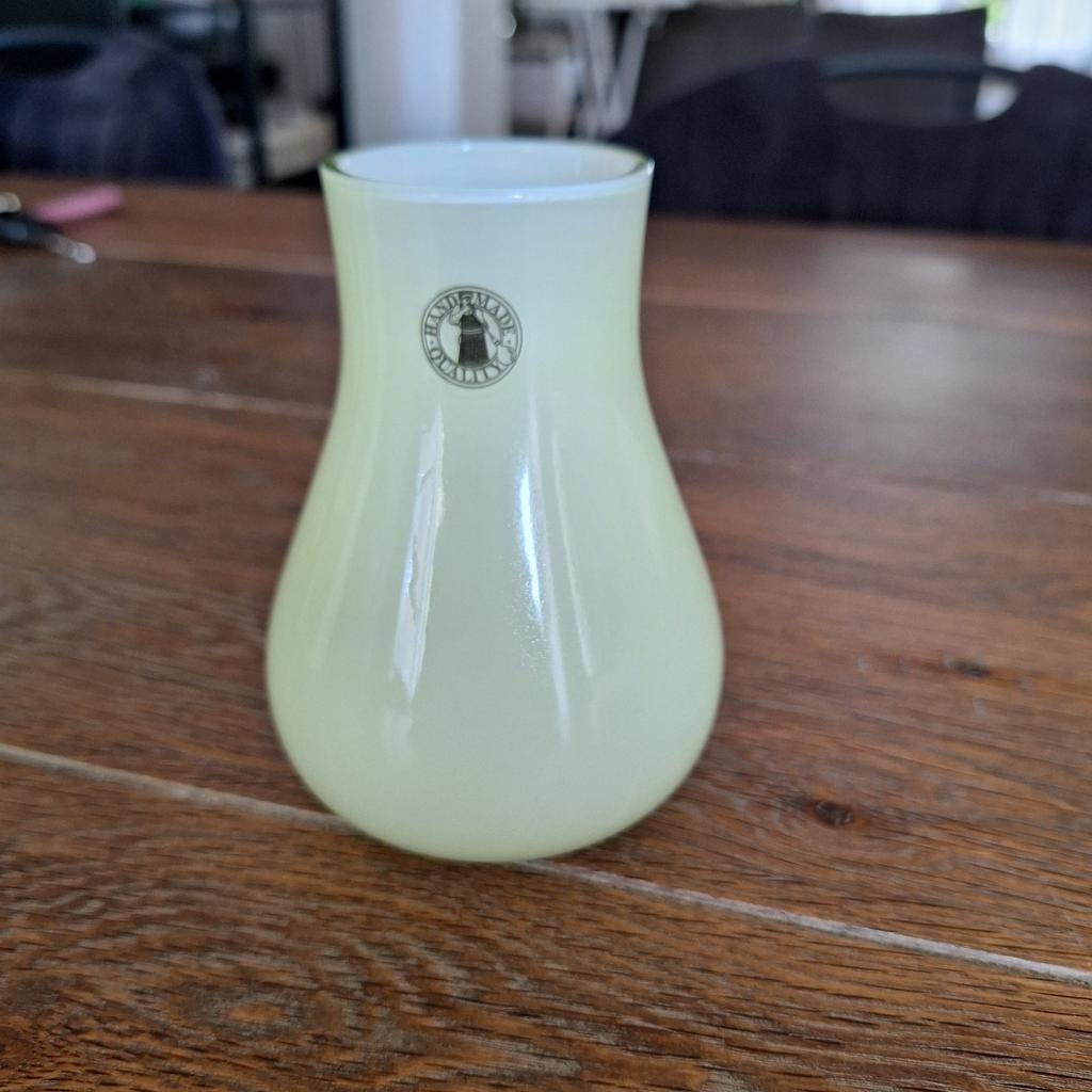 IKEA BARBRO WESSLANDER & PIA AMSELL Vintage Jaren 90 Vaas, Ophalen of Verzenden