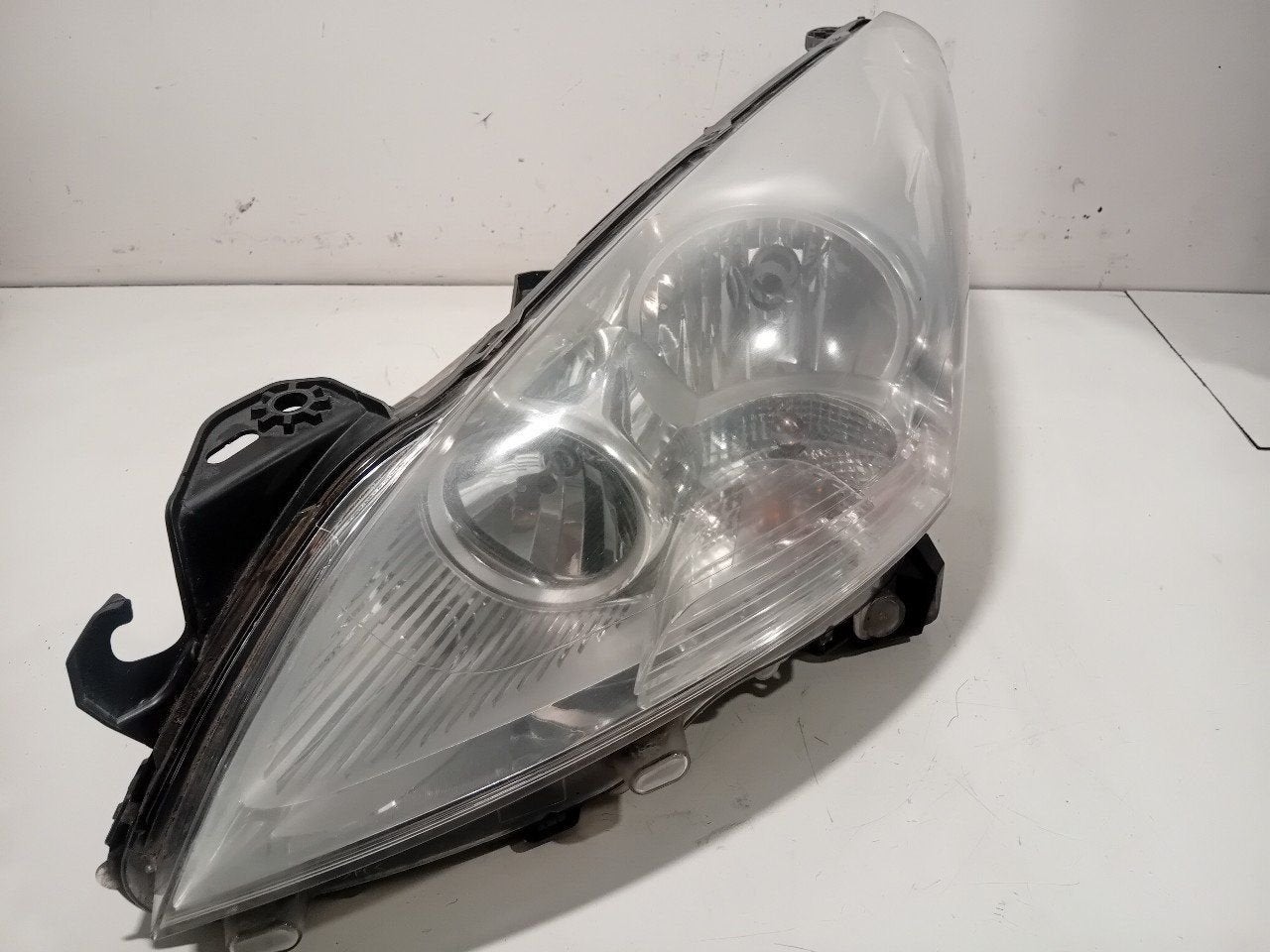Koplamp links Peugeot 5008, Auto-onderdelen, Verlichting, Peugeot, Gebruikt, Herkomst onderdeel bekend, 12 maanden garantie, Ophalen of Verzenden