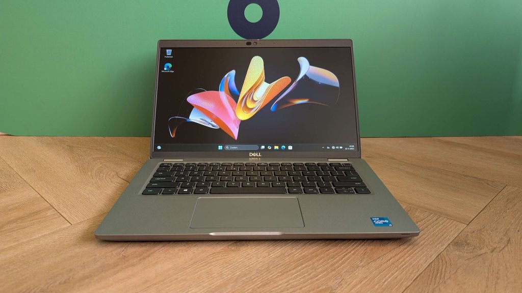 Studentenlaptop: Dell Latitude 5340 - Core i7-1365U / 32GB, Niet ingevuld, Gebruikt, 13 inch, Niet ingevuld