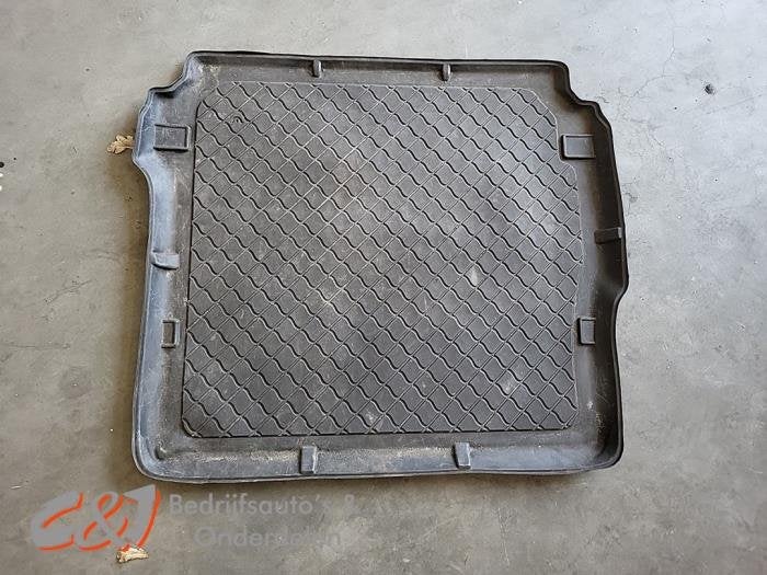 Laadbak bekleding van een Landrover Discovery, -, -, Ophalen of Verzenden, -