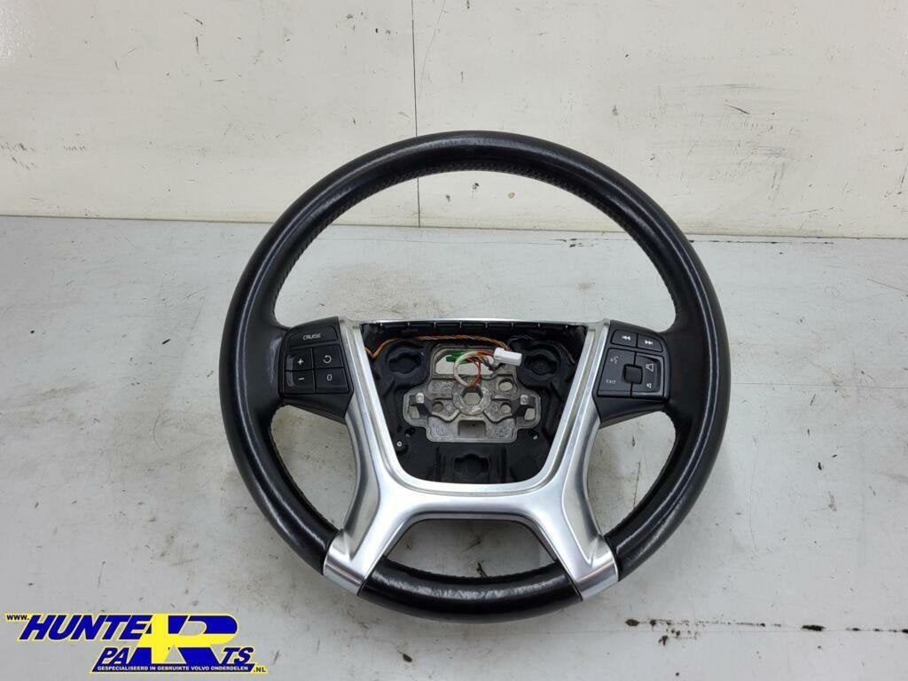 Stuurwiel Volvo XC60 I ('08->) 34108765, Auto-onderdelen, Besturing, Gebruikt, Ophalen of Verzenden, Volvo, Volvo