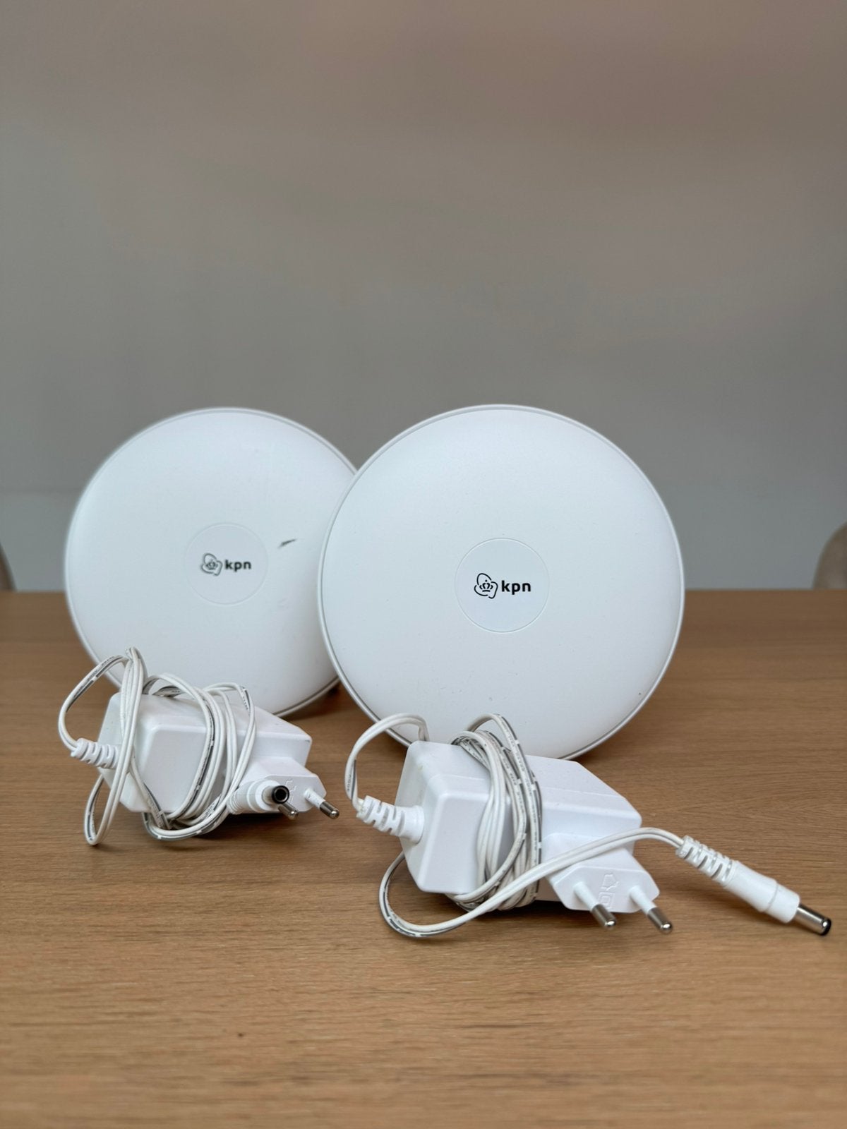 KPN Wifi versterkers -, Ophalen of Verzenden, Gebruikt