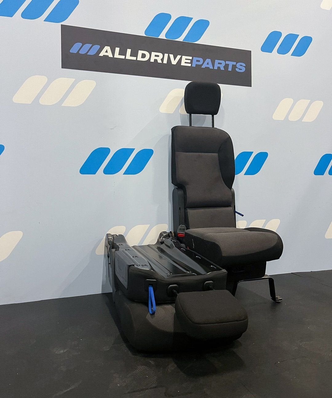 Bijrijdersbank airbag Citroen Berlingo Peugeot 9826529580, Auto-onderdelen, Interieur en Bekleding, Gebruikt, -, -, Ophalen of Verzenden