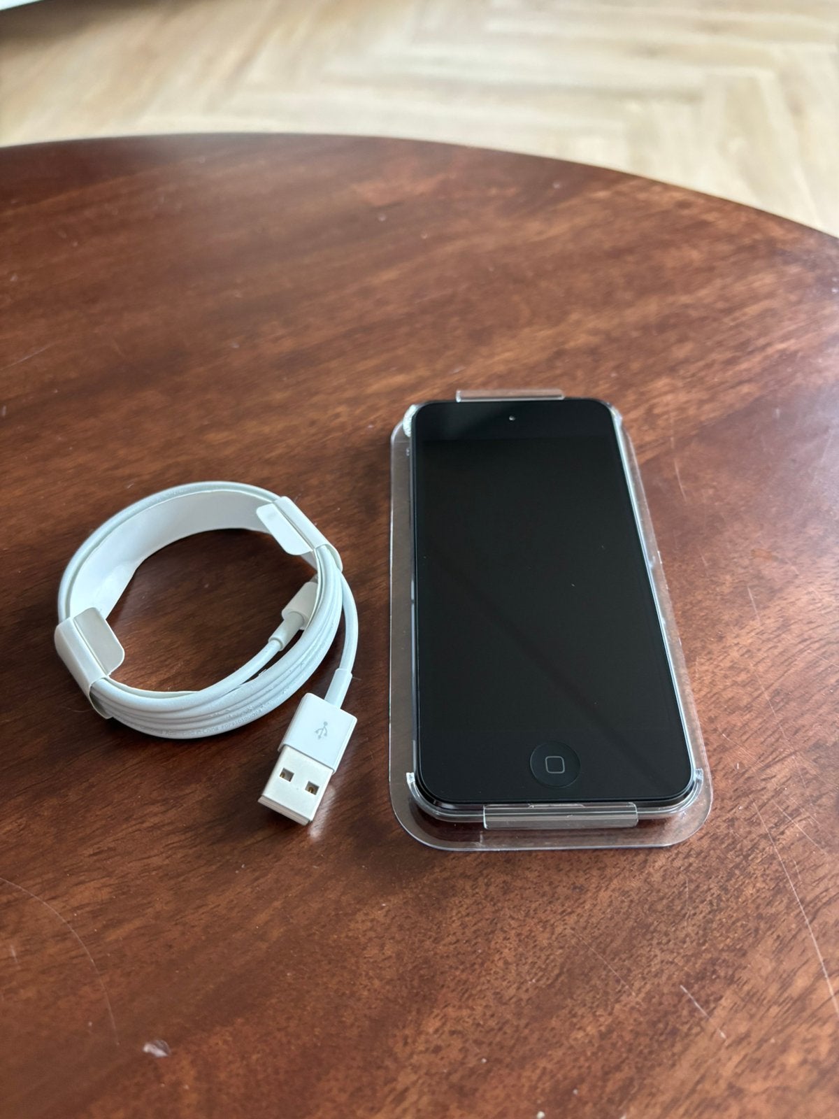 ZGAN Apple Ipod Touch 7e generatie 32gb, Audio, Tv en Foto, Touch, Ophalen of Verzenden, Zo goed als nieuw, 20 tot 40 GB