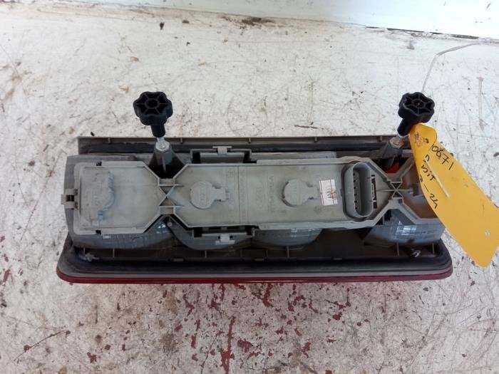 Achterlicht rechts van een Ford Transit Connect, Auto-onderdelen, Gebruikt, -, -, Ophalen of Verzenden