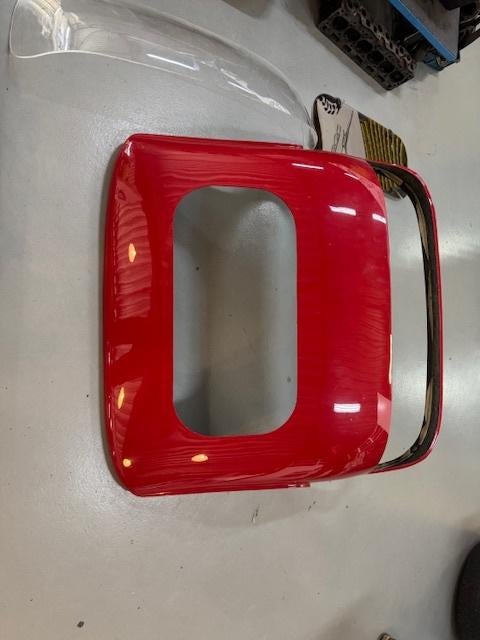 Hardtop Austin Healey, Auto-onderdelen, Ophalen, Austin, Voor, Nieuw