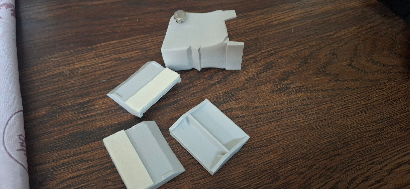 Thule Omnistor houder Tension Rafter 8000, Ophalen of Verzenden