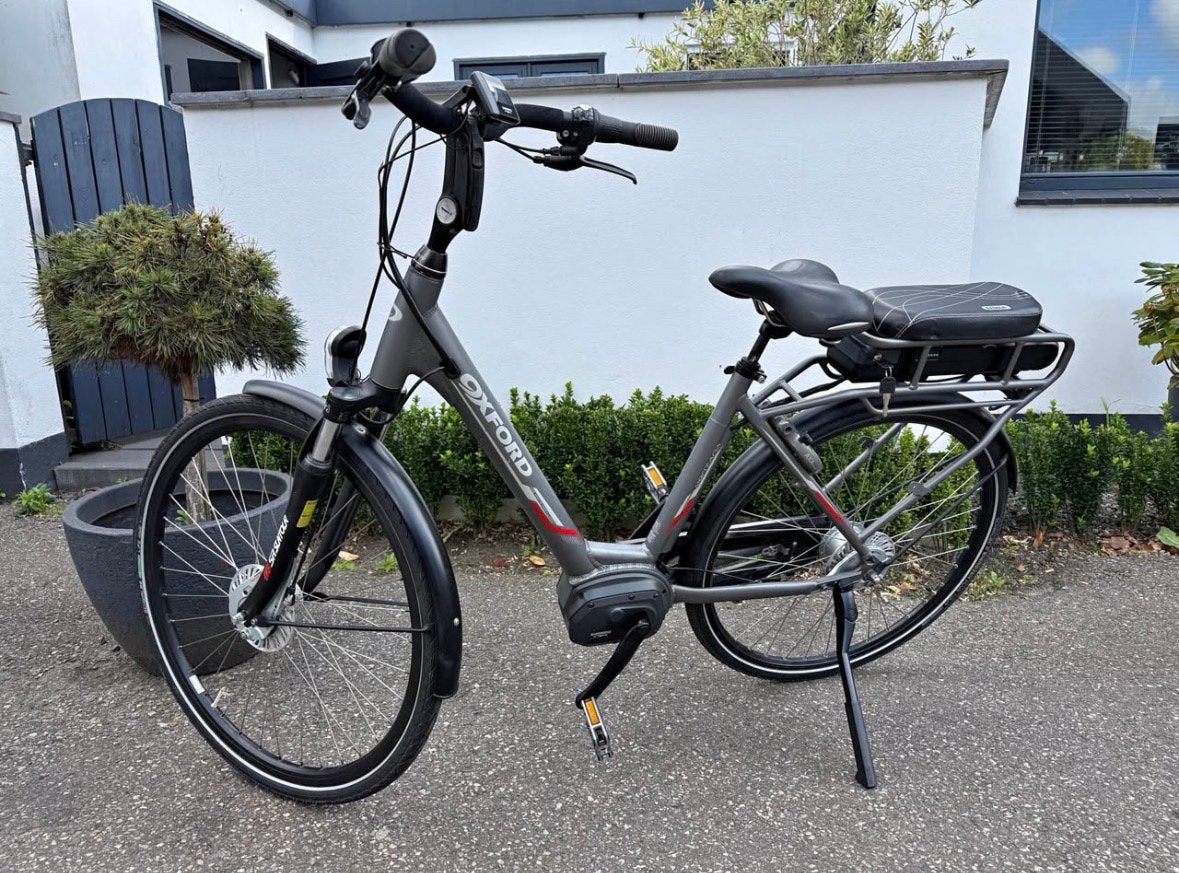 Defecte elektrische fietsen gezocht Friesland, Ophalen of Verzenden, Zo goed als nieuw, Overige merken