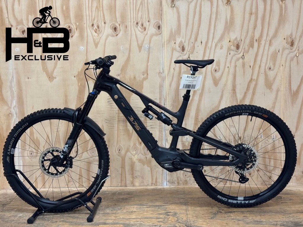 Rotwild R.G375 Pro Carbon 29 inch E-Mountainbike Shimano XT, Niet ingevuld, 49 tot 53 cm, Ophalen of Verzenden, Zo goed als nieuw