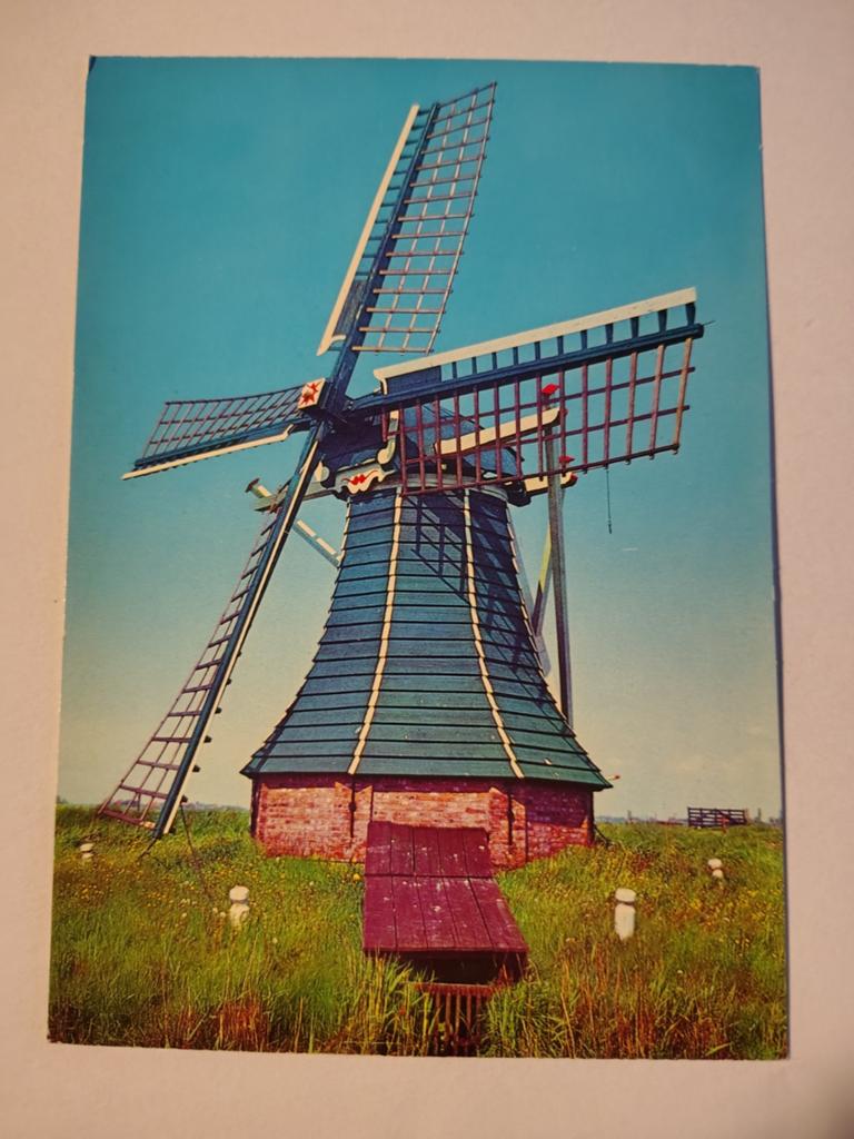 Workum, Ophalen of Verzenden