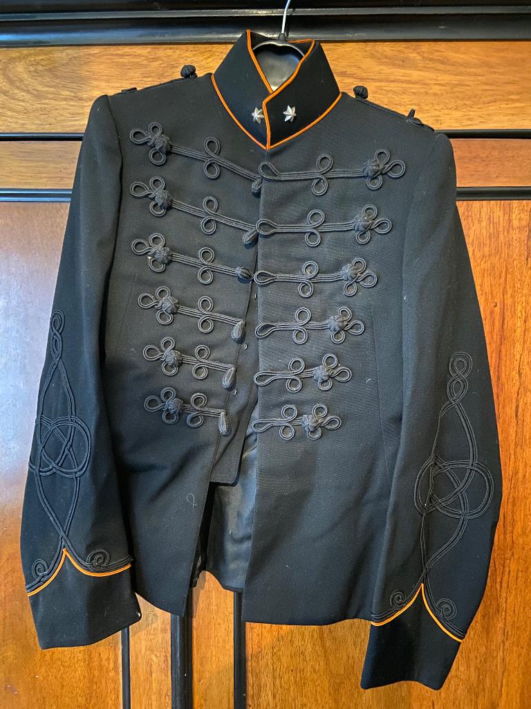 Attila knil indie, Verzamelen, Verzenden, Landmacht, Nederland, Kleding of Schoenen