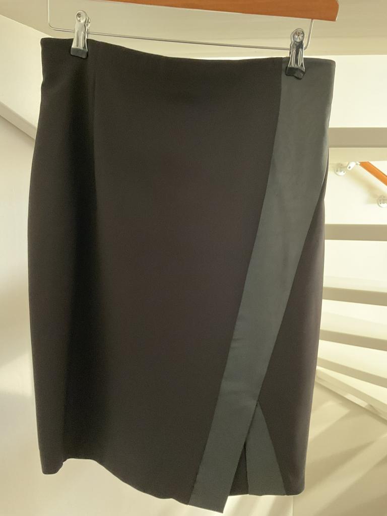 Te koop rok, merk Mart Visser, maat 40., Maat 38/40 (M), Zwart, Ophalen of Verzenden, Zo goed als nieuw