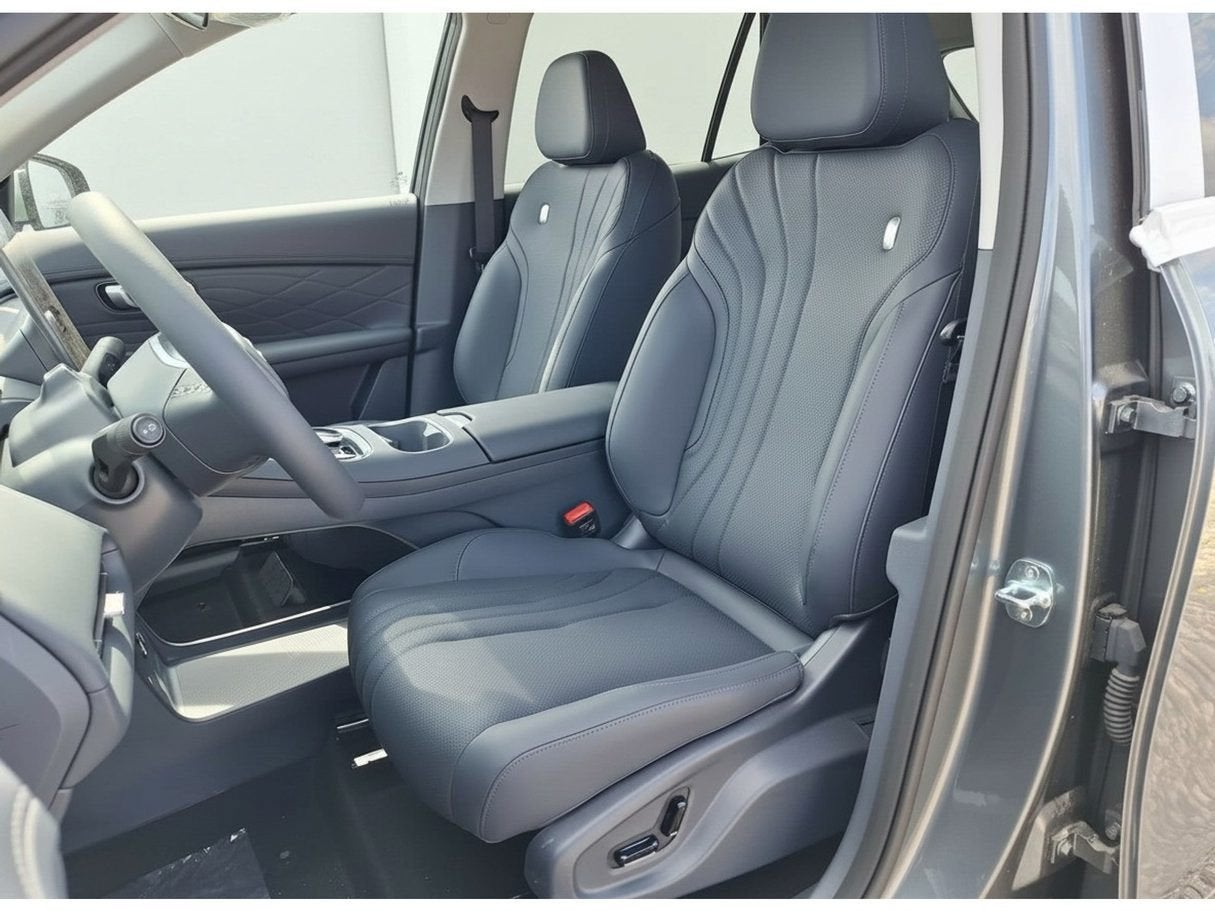 Geely STARRAY EM-I 1.5 Pro PHEV 360CAMERA / LEER / CARPLAY /, Auto's, Gebruikt, 4 cilinders, Starray EM-i, Bedrijf