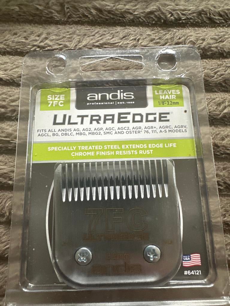 Nieuwe UltraEdge 3,2 mm ( 2x), Dieren en Toebehoren, Ophalen of Verzenden, Nieuw