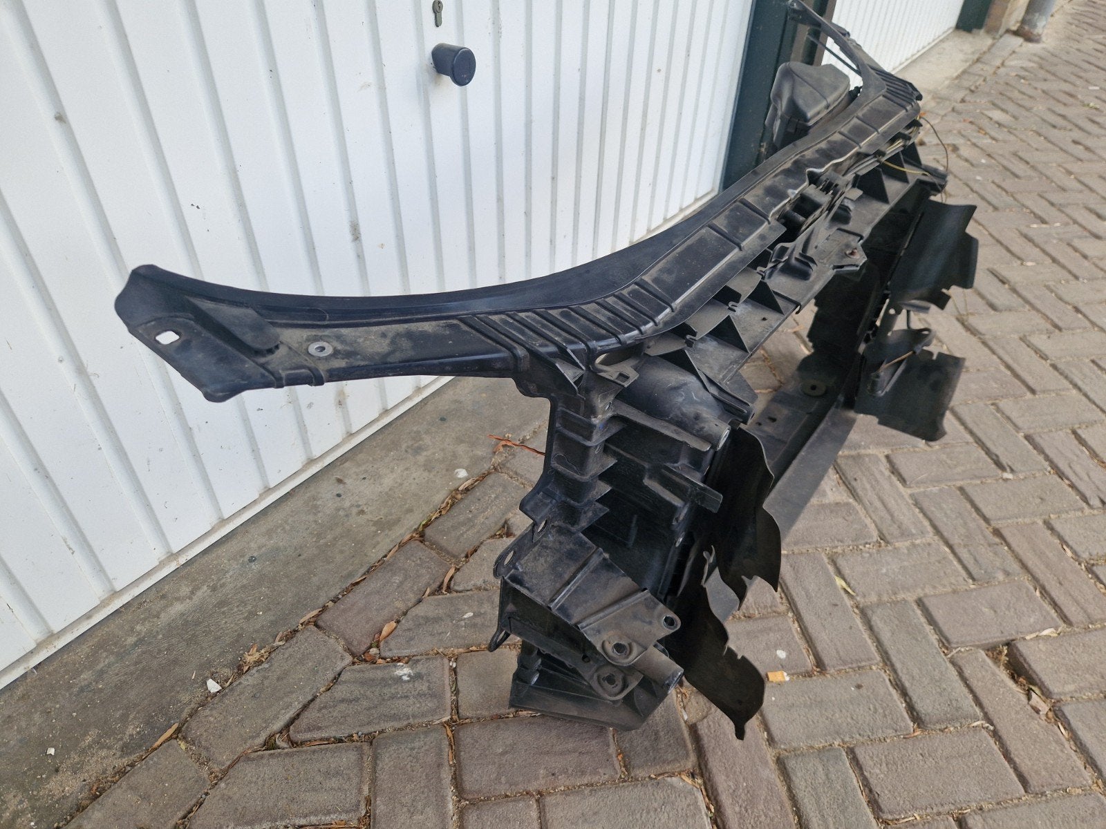 Frontbalk / Frontpaneel Audi A3 8P (8P0805594C), Ophalen, Gebruikt, Voor, Audi
