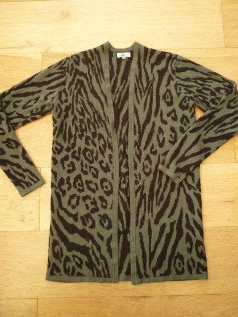 UP Fashion vest maat S, Ophalen of Verzenden, Gedragen, Maat 36 (S), Groen