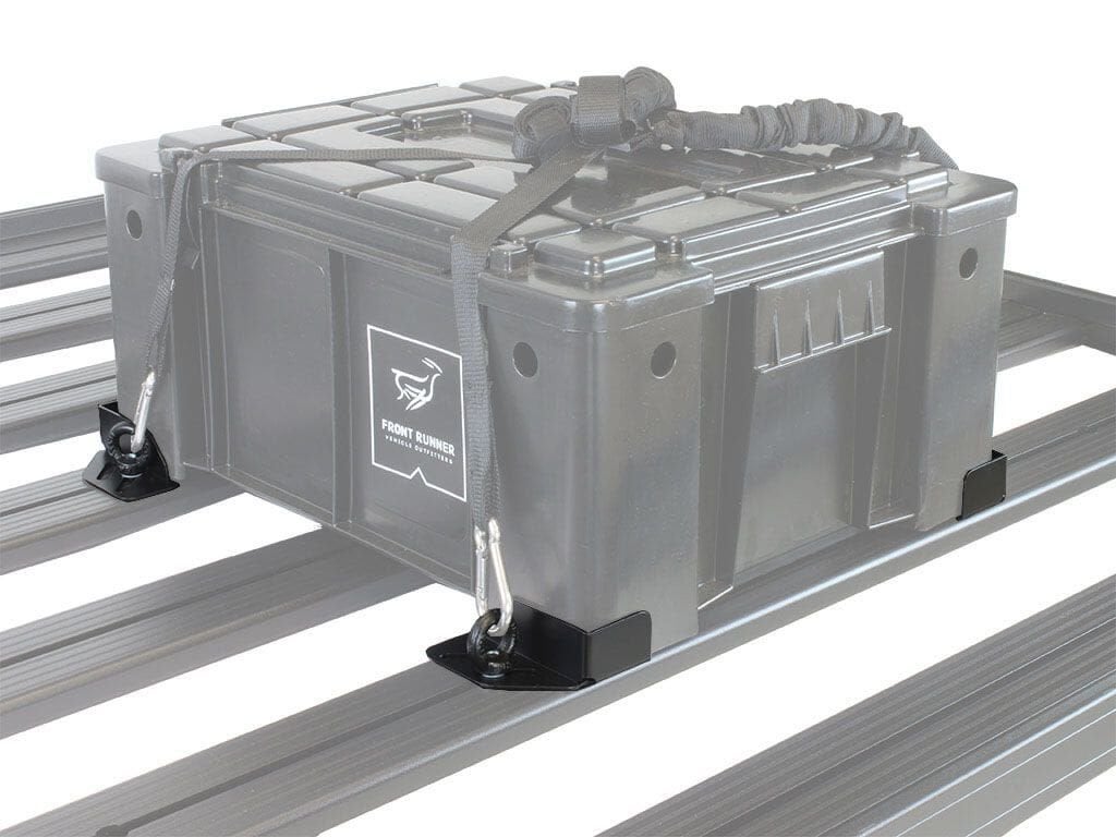 Front Runner Roof Rack Verstelbare Hoeksteunen Roof Rack Acc, Auto diversen, -, Verzenden, -, Nieuw