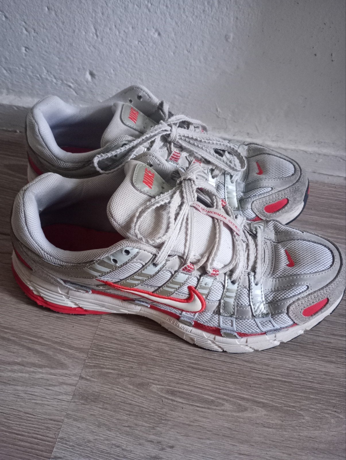 Nike maat 41, Ophalen of Verzenden, Zwart