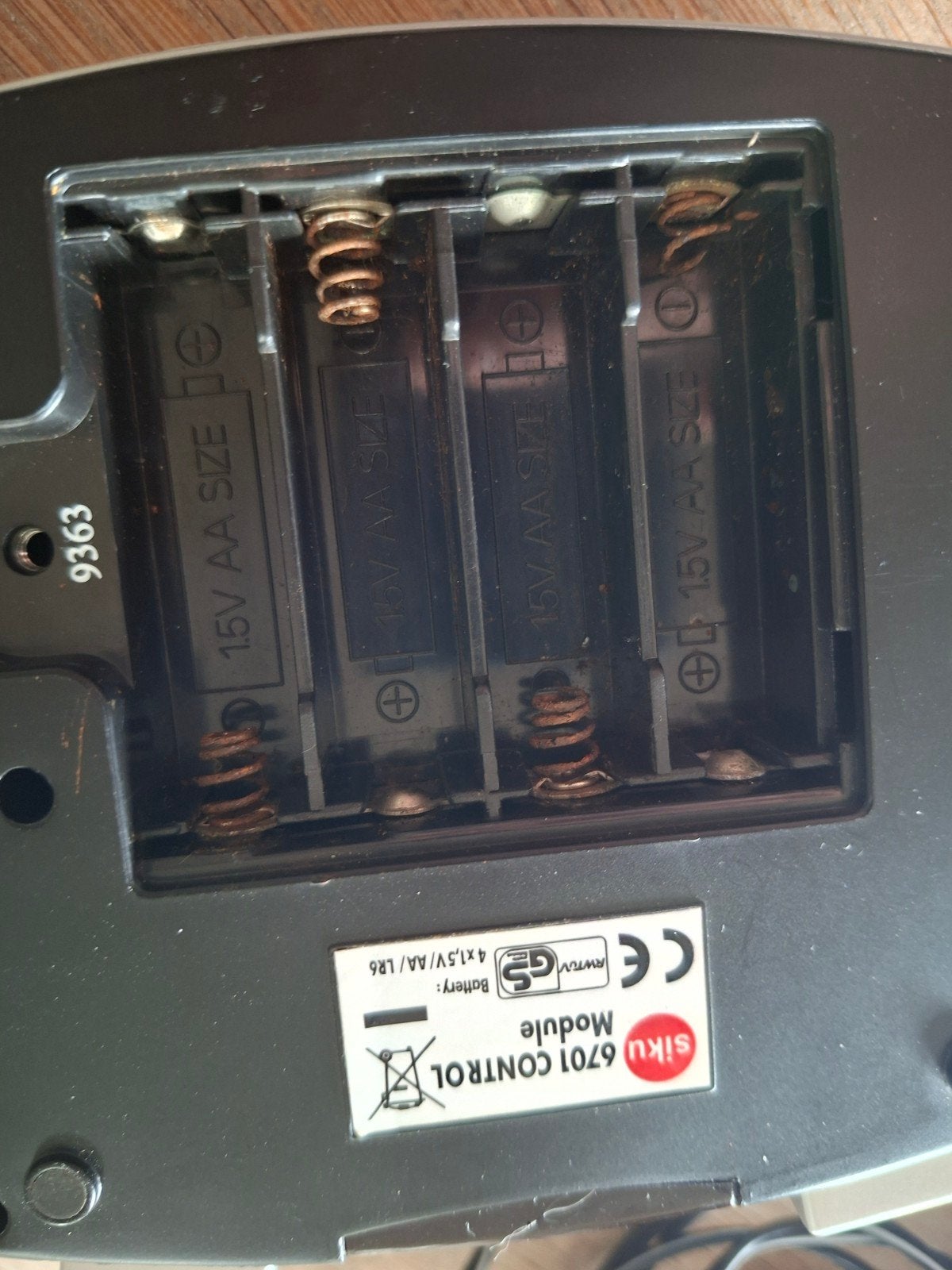 Siku control, Hobby en Vrije tijd, Ophalen of Verzenden, Gebruikt, Tractor of Landbouw, SIKU