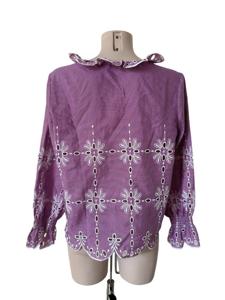 Sissy Boy shirt lange mouw S, Maat 38/40 (M), Ophalen of Verzenden, Zo goed als nieuw, Lange mouw