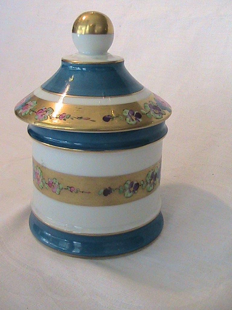 antiek Limoges, Ophalen of Verzenden