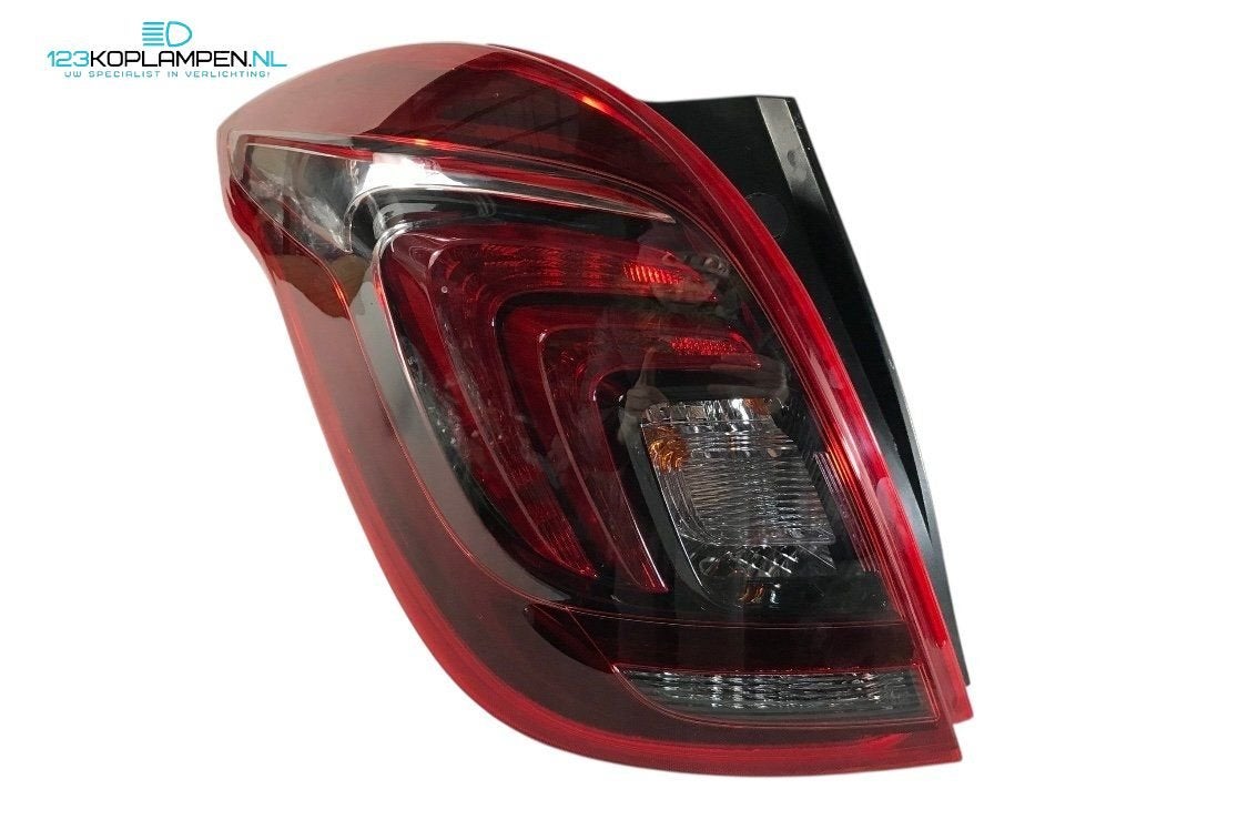 Opel Mokka X achterlicht links LED