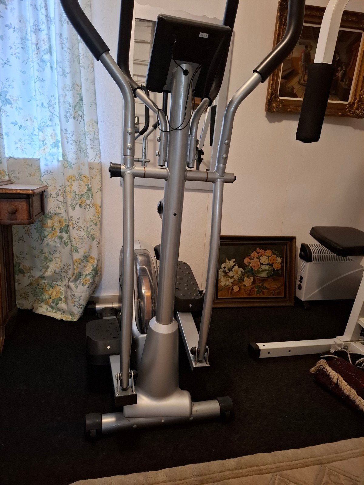 Dunlop Crosstrainer - Perfect voor Thuis Fitness, Ophalen of Verzenden, Gebruikt, Crosstrainer