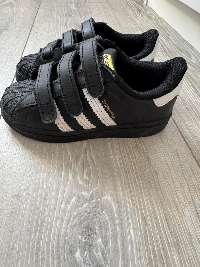 Adidas superstar, Ophalen of Verzenden, Zo goed als nieuw