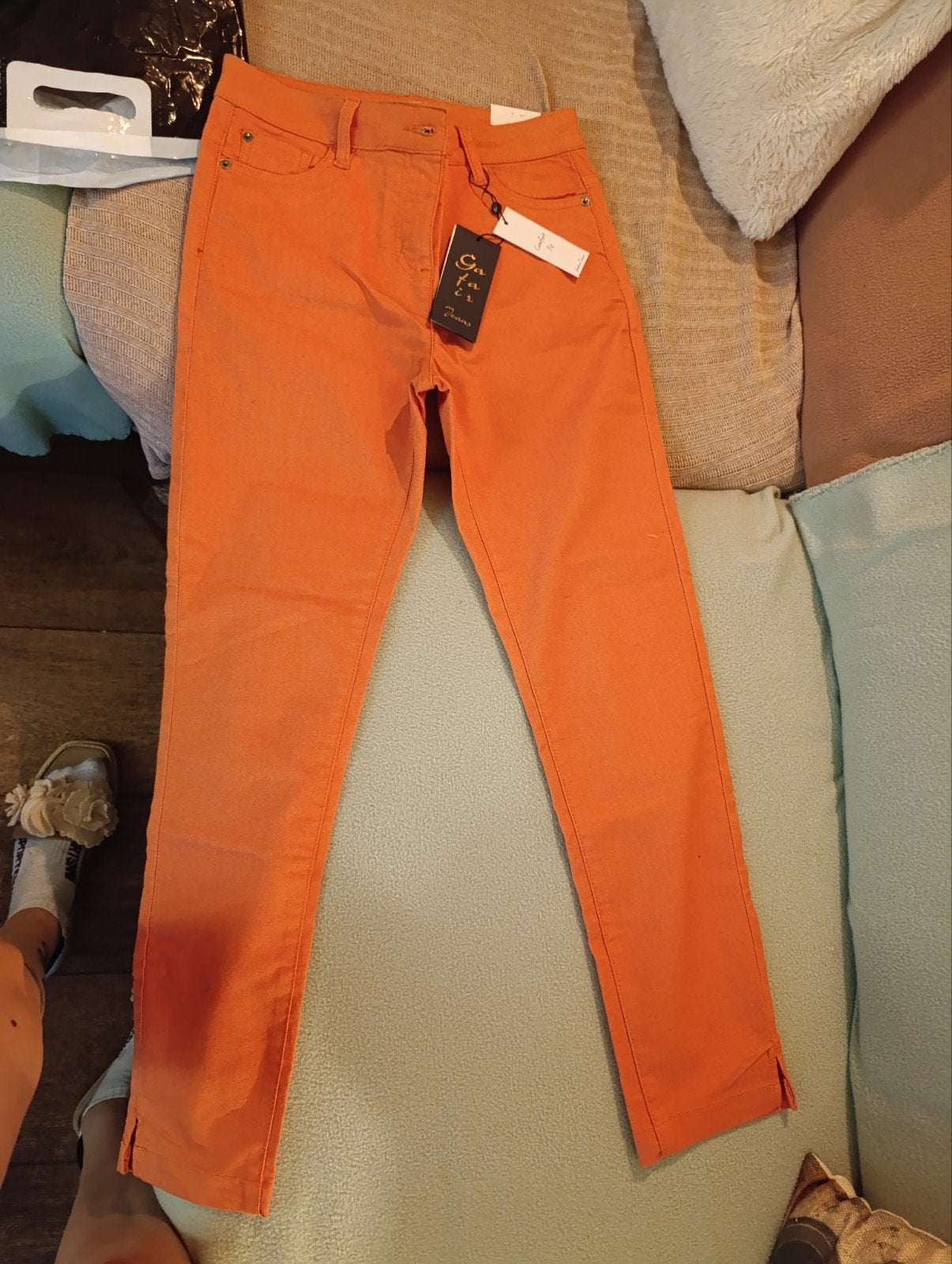 Dames broek, Overige kleuren, Gafair, Nieuw, Ophalen of Verzenden