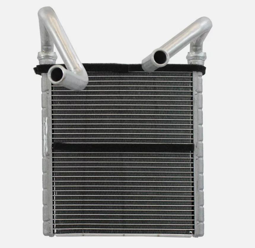 Dodge Ram DT kachelradiateur 2019-2025, PO Box 21-8004 | Auburn Hills, MI 48321-8004, Amerikaanse onderdelen, Nieuw, Ophalen of Verzenden
