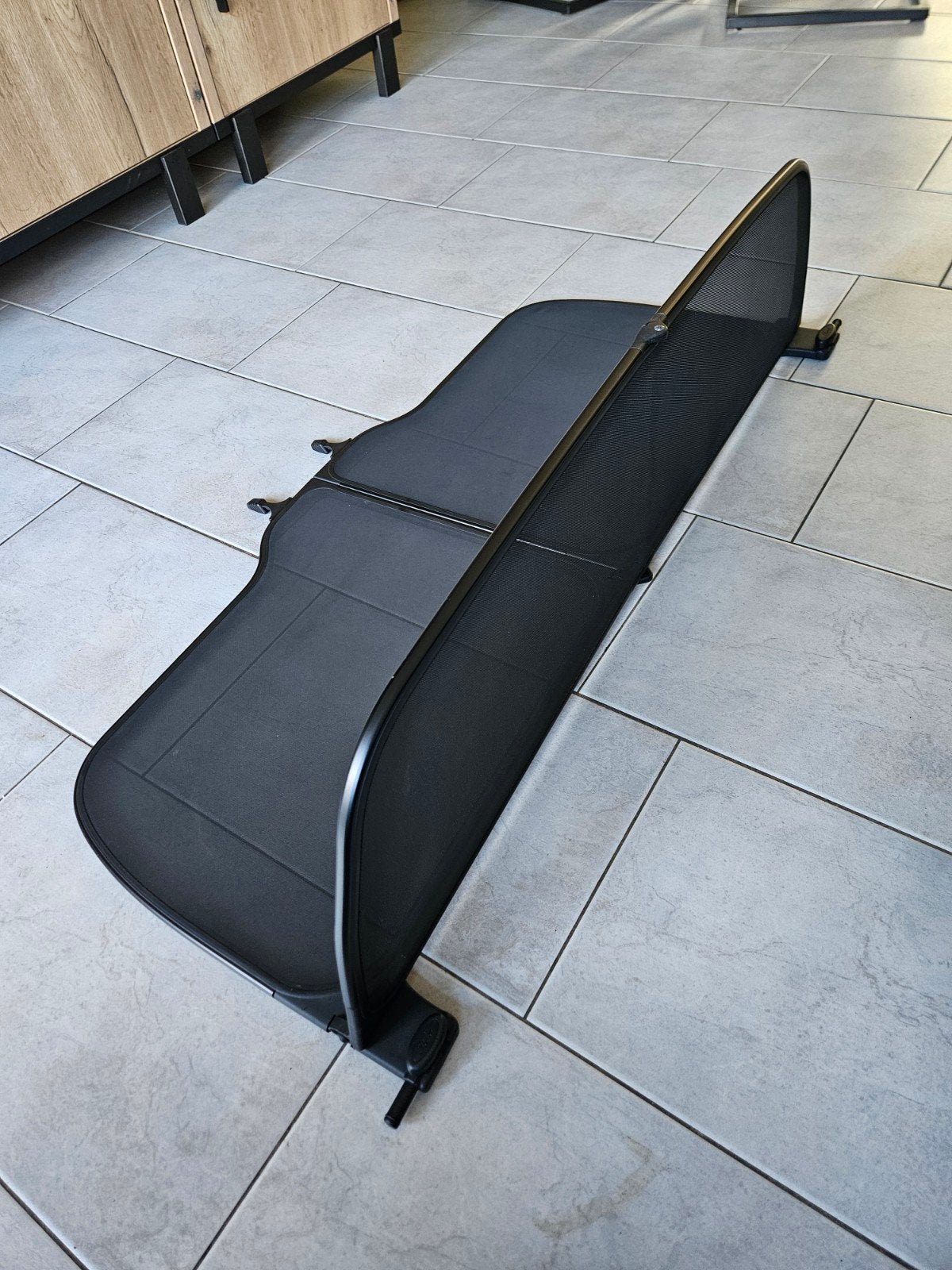 Windscherm voor Ford Focus CC Cabriolet, Ophalen, Gebruikt, Ford