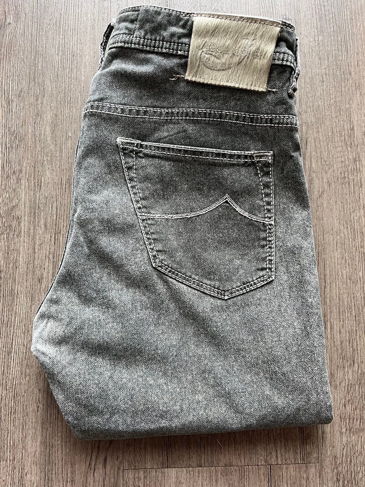 Jacob Cohen jeans size 32 type J613 comfort, Jacob Cohen, W32 (confectie 46) of kleiner, Ophalen of Verzenden, Zo goed als nieuw