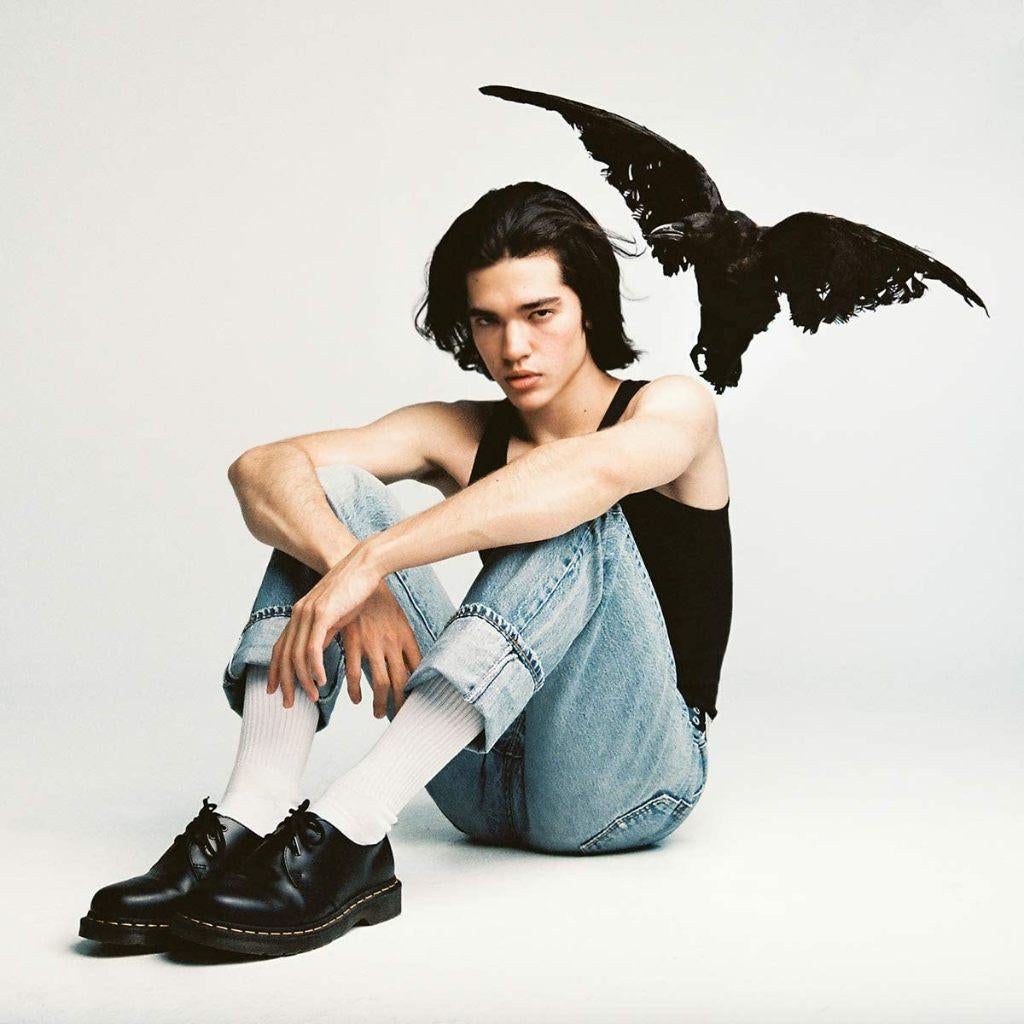 Conan Gray - Kid Krow (CD) Nieuw, Cd's en Dvd's, Ophalen of Verzenden, Nieuw in verpakking