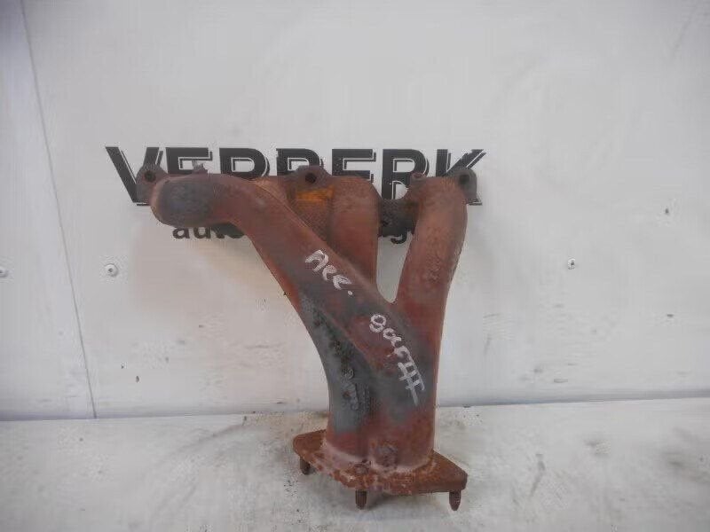 UITLAATSPRUITSTUK Volkswagen Golf III (1H1) (032253033G), Gebruikt, Berliner Ring 2 38440 Wolfsburg, DE, Volkswagen, Volkswagen AG