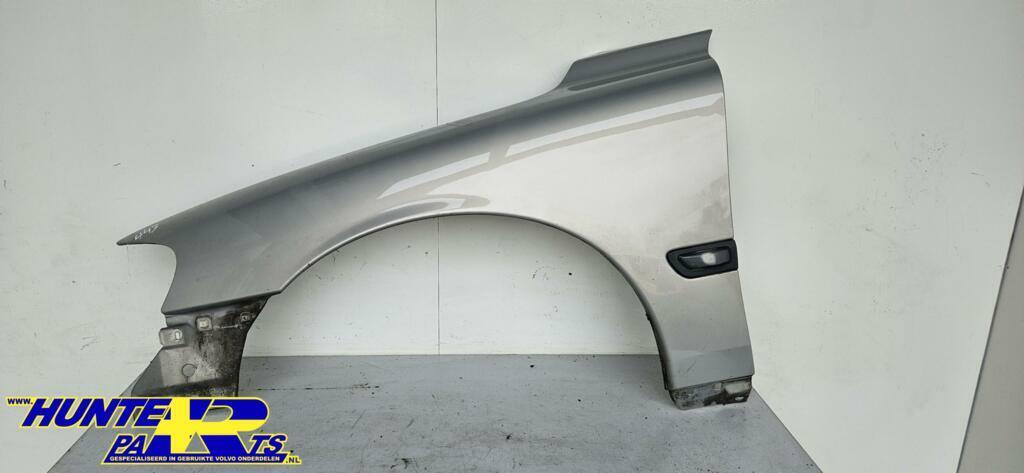 Voorscherm links 443 Volvo V70 & S60 ('00-'09), Gebruikt, Ophalen of Verzenden, Volvo, Volvo