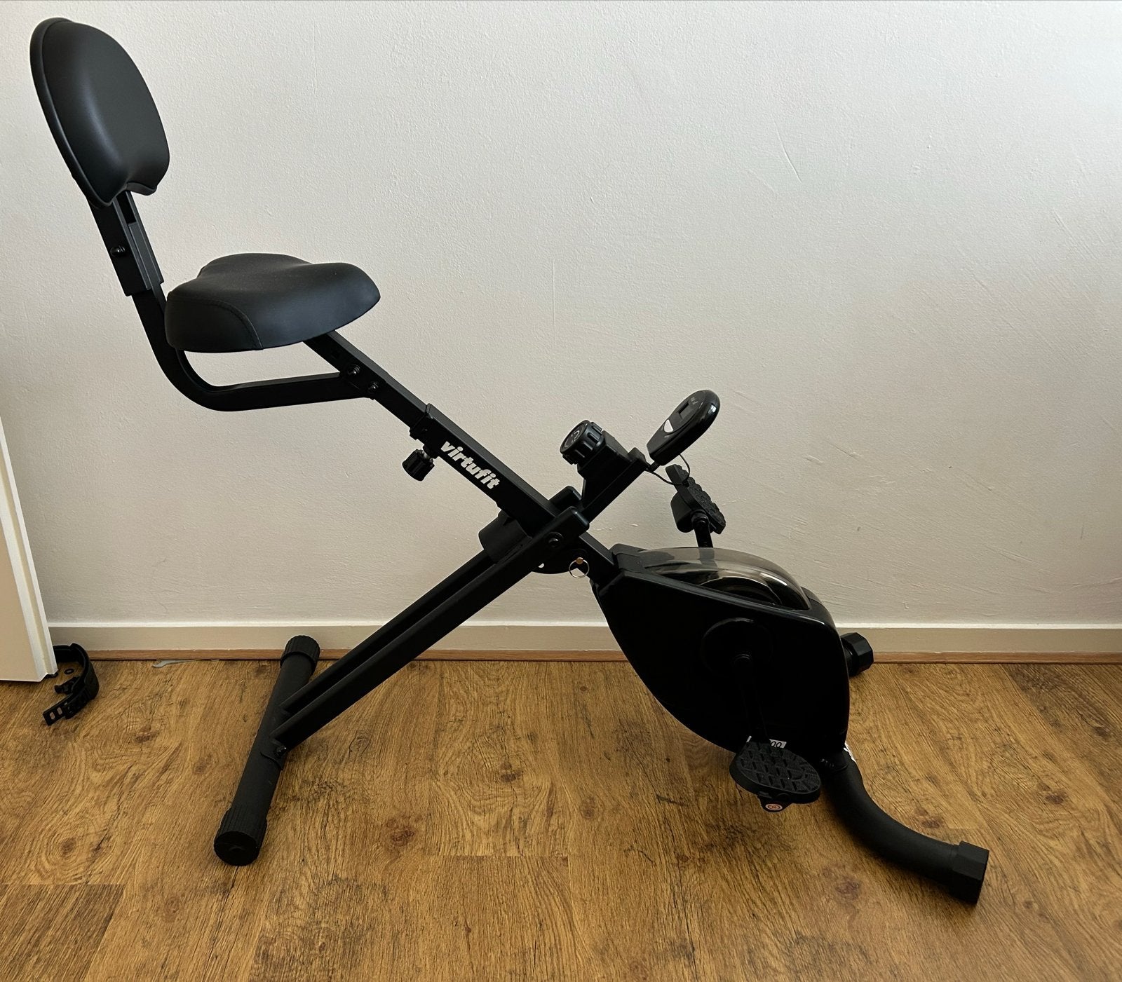 VirtuFit Bureau fiets. Sportief thuiswerken!, Ophalen, Zo goed als nieuw