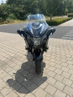 BMW R 1200 RT LC, Motoren, Motoren | BMW, Handvatverwarming, 2 cilinders, Motorrijbewijs A, Gebruikt