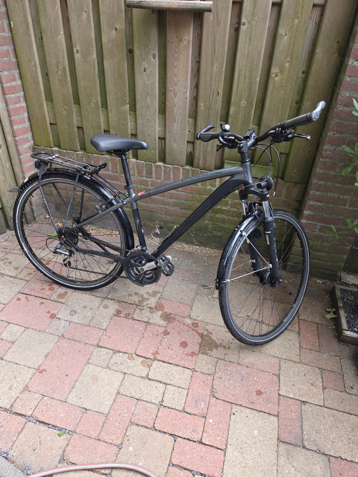 specialized damesfiets toerfiets lichtgewicht 28 inch, Gebruikt, Minder dan 49 cm, Meer dan 20 versnellingen, Ophalen