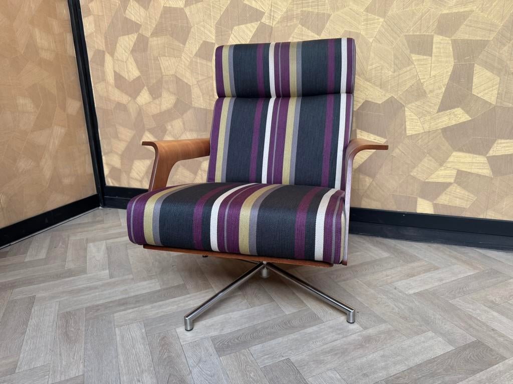 Harvink De Kaap fauteuil, Huis en Inrichting, Fauteuils, Ophalen of Verzenden, Zo goed als nieuw