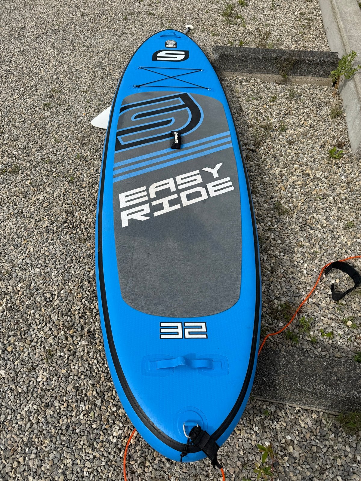 Sup board - Safewaterman model Easy Ride, Watersport en Boten, Ophalen, SUP-boards