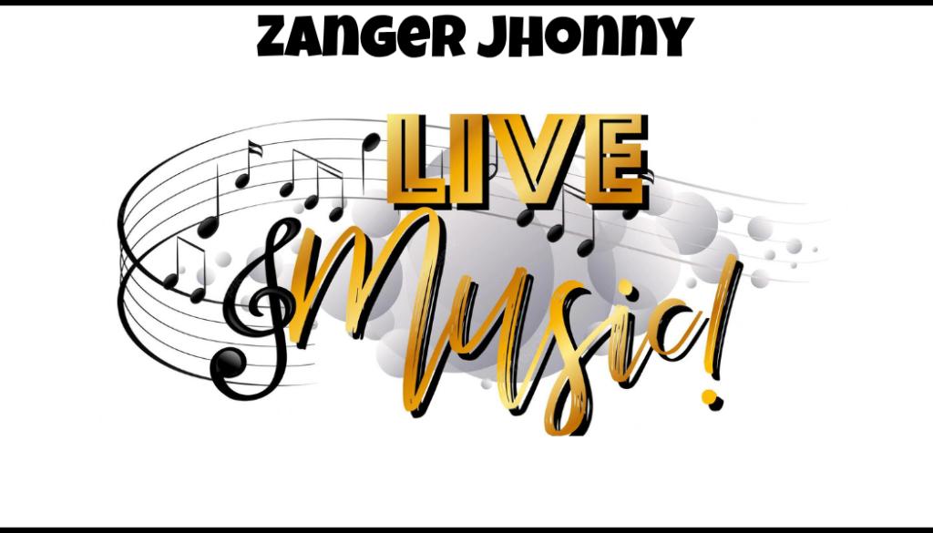 Zanger Jhonny, Diensten en Vakmensen, Muzikanten, Artiesten en Dj's, Solo-artiest, Overige artiesten