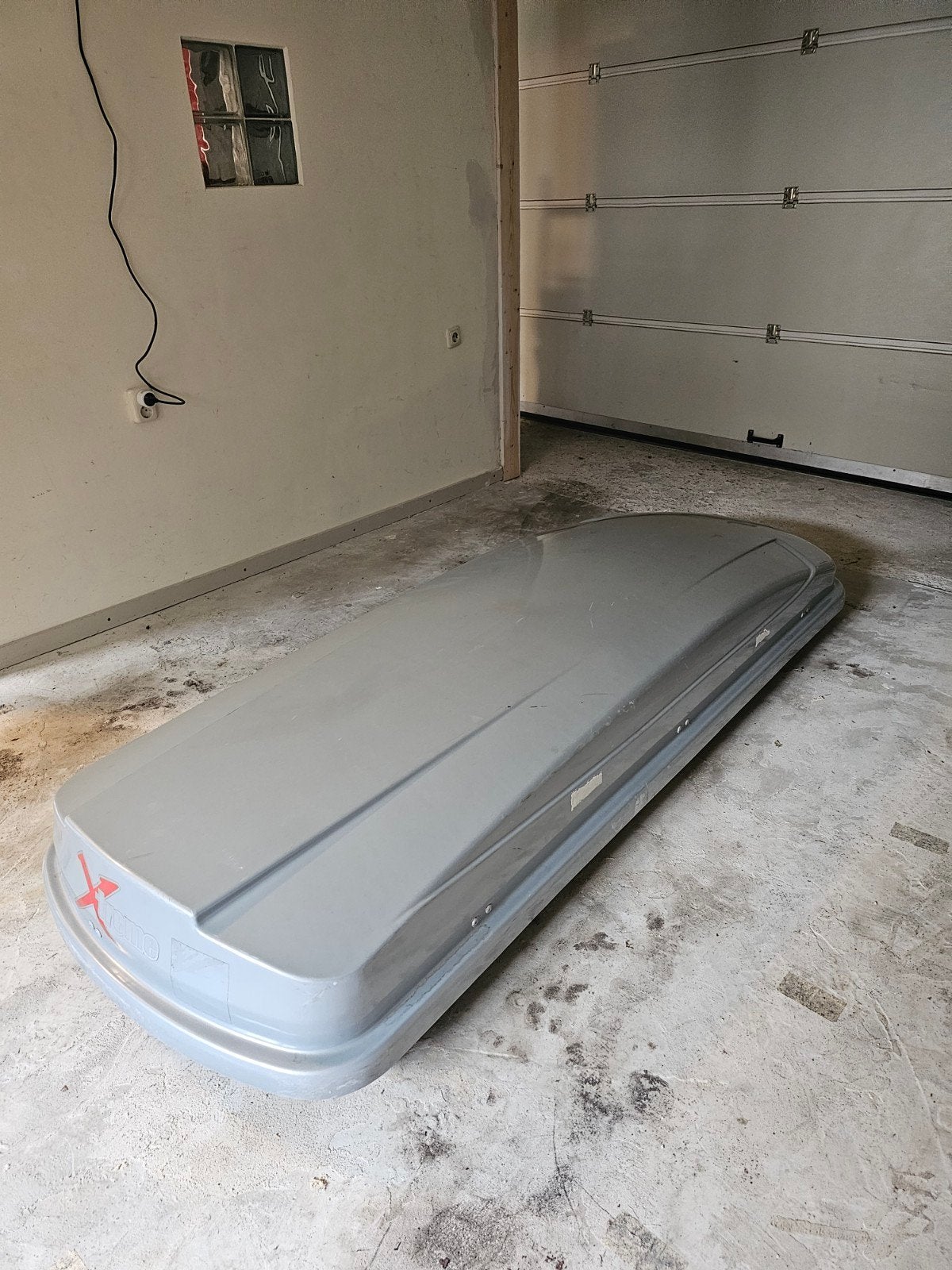 XXL dakkoffer te koop.Thule, colemann, xtreme, Auto diversen, Ophalen
